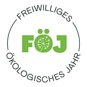 FÖJ-Logo