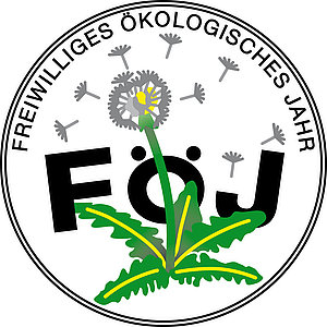 FÖJ-Logo